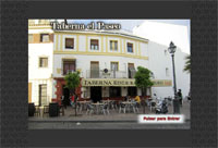 Taberna El Paseo